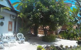 Canggu Pinpoint Rooms