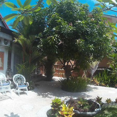 Canggu Pinpoint Rooms Экстерьер фото