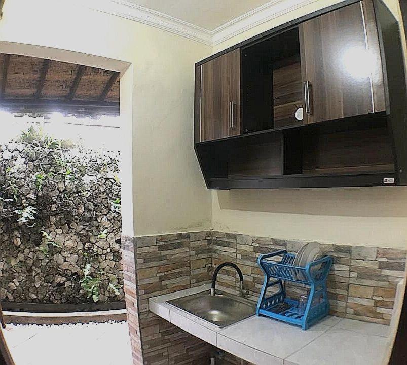 Canggu Pinpoint Rooms Экстерьер фото