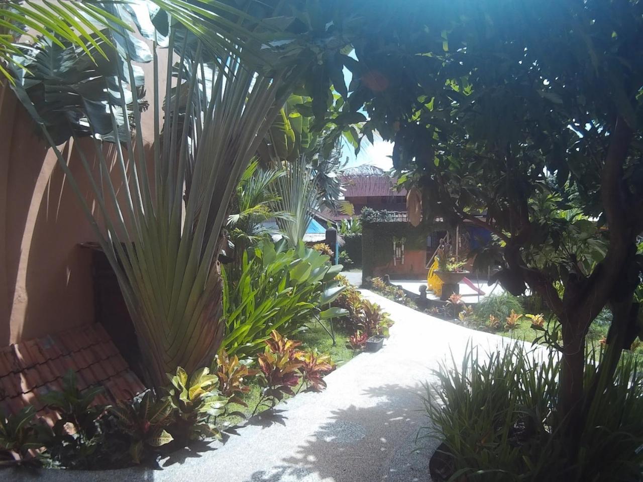 Canggu Pinpoint Rooms Экстерьер фото